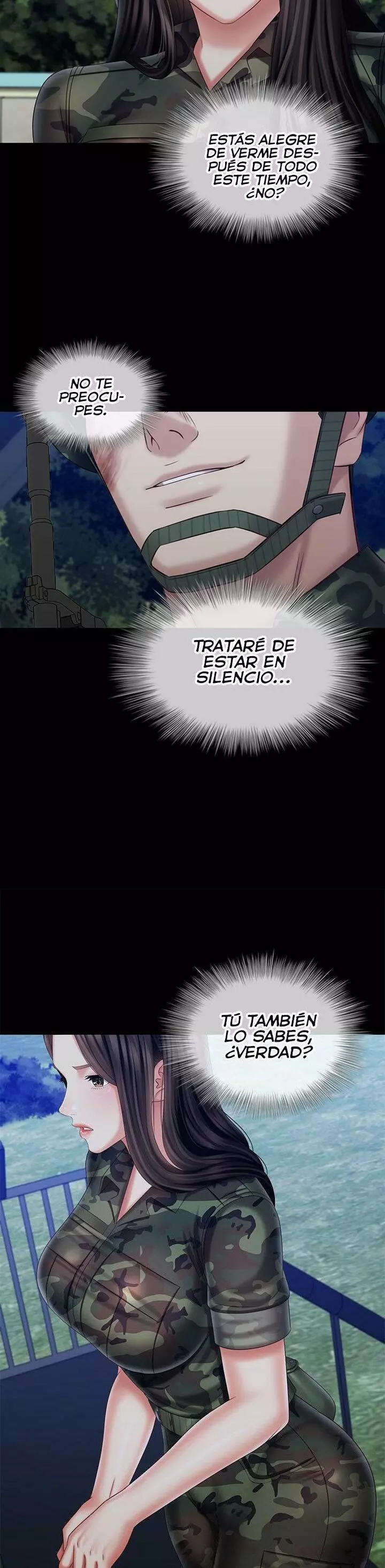 SISTER´S DUTY Capítulo 97 - Página 30
