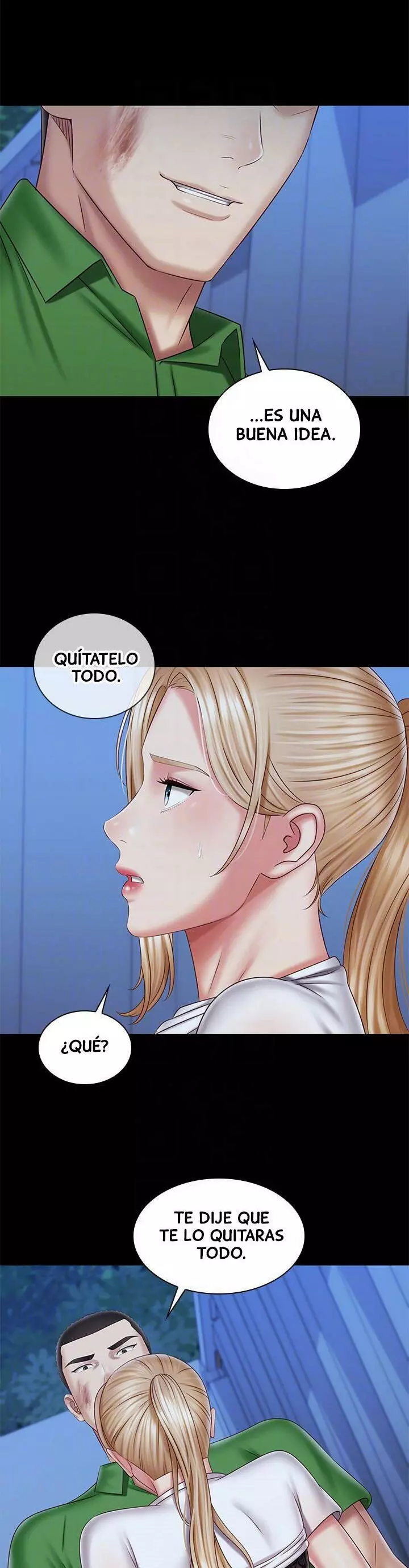 SISTER´S DUTY Capítulo 98 - Página 20