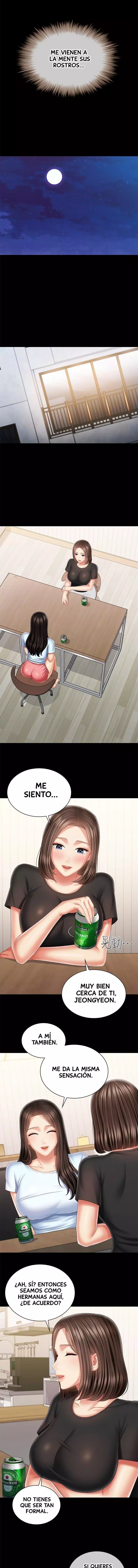 SISTER´S DUTY Capítulo 98 - Página 34