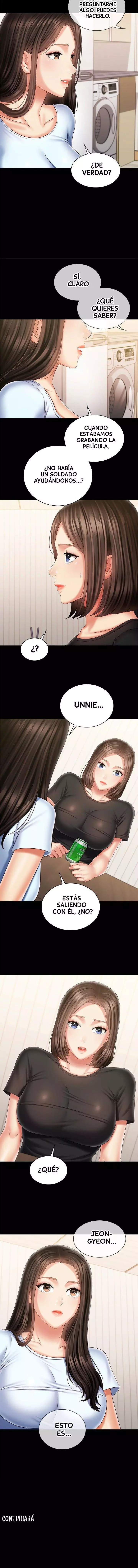 SISTER´S DUTY Capítulo 98 - Página 35