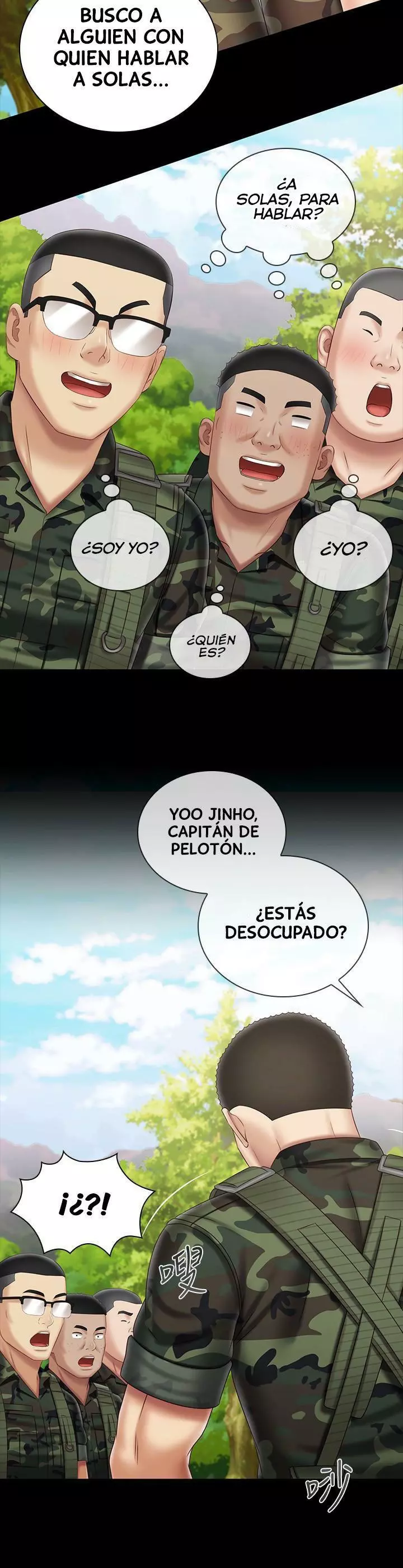 SISTER´S DUTY Capítulo 99 - Página 19