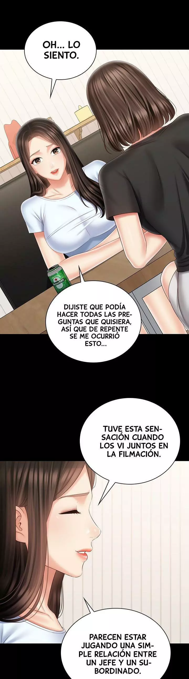 SISTER´S DUTY Capítulo 99 - Página 2