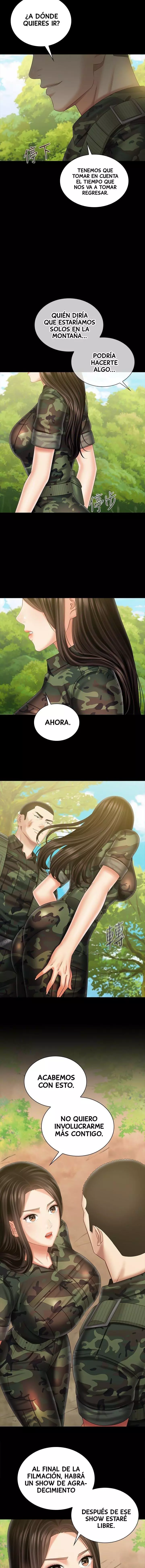 SISTER´S DUTY Capítulo 99 - Página 22