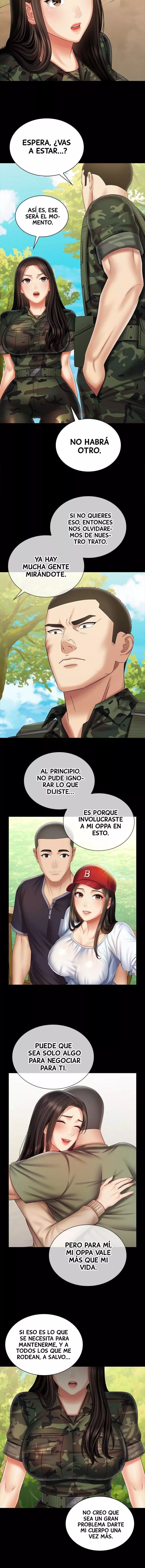 SISTER´S DUTY Capítulo 99 - Página 23
