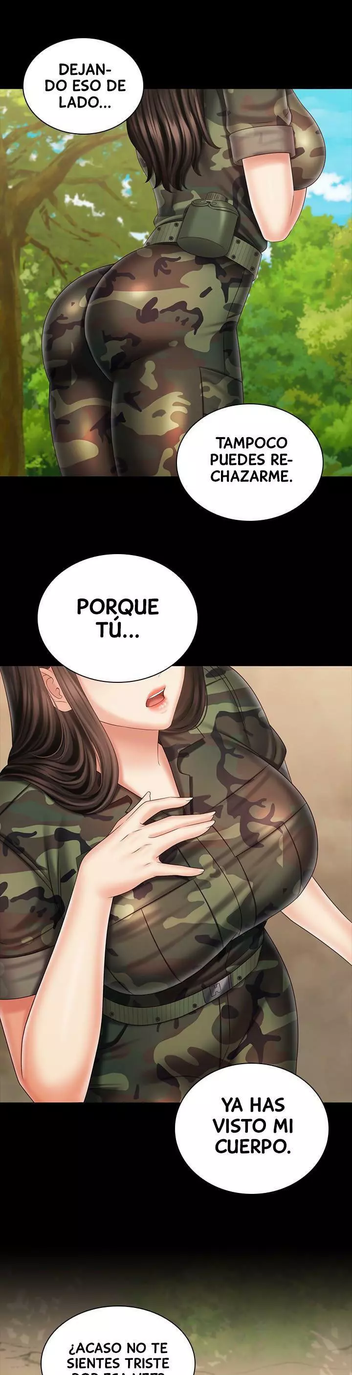 SISTER´S DUTY Capítulo 99 - Página 24