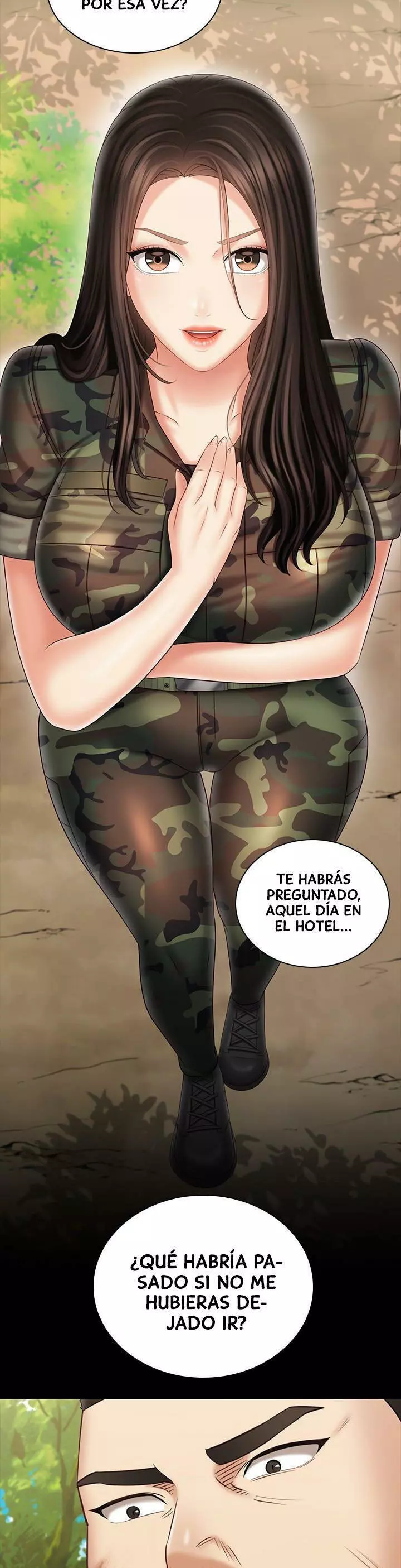 SISTER´S DUTY Capítulo 99 - Página 25