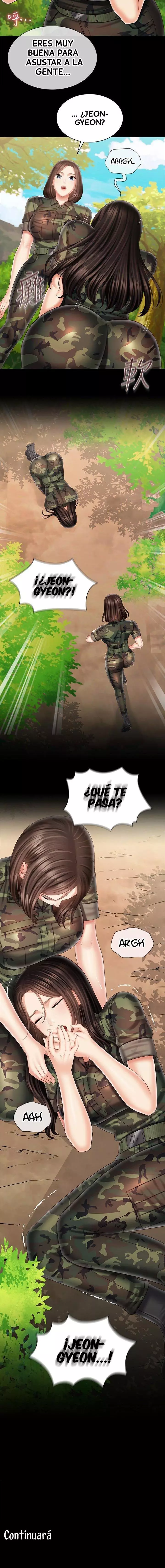 SISTER´S DUTY Capítulo 99 - Página 31