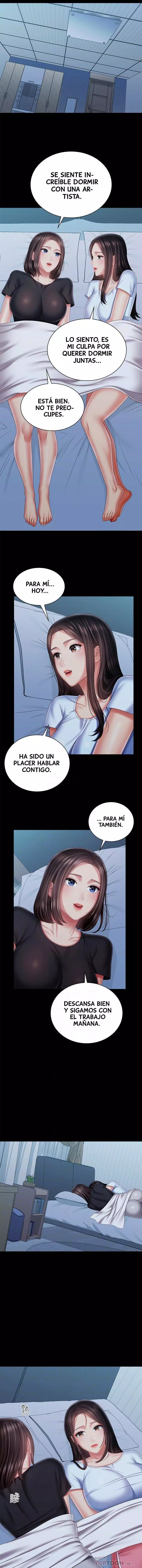 SISTER´S DUTY Capítulo 99 - Página 9
