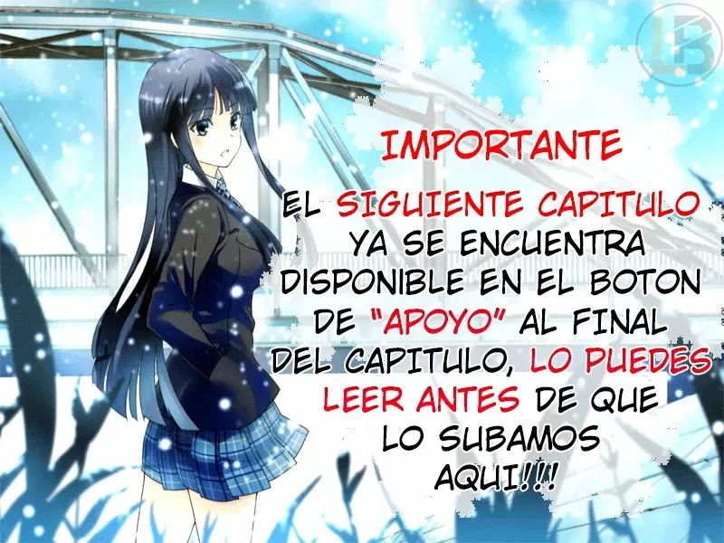 Why can't i have sex with my teacher? Capítulo 5 - Página 12