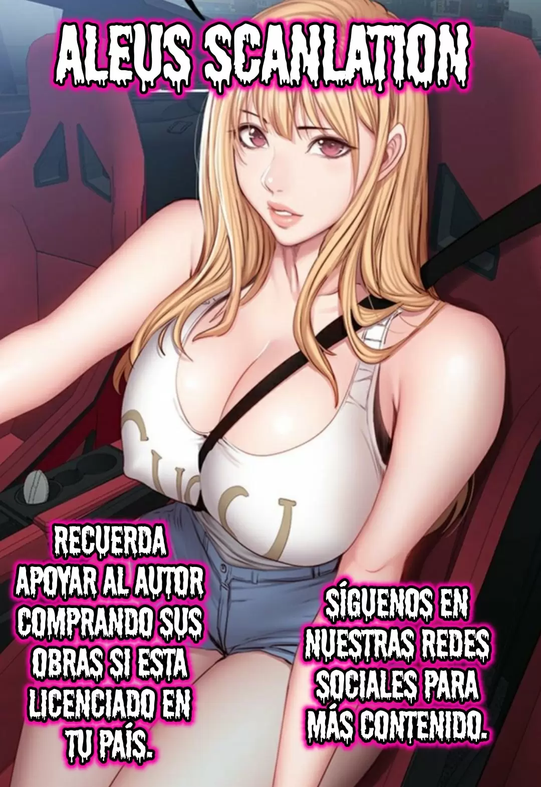 La amiga de mi esposa Capítulo 13 - Página 29
