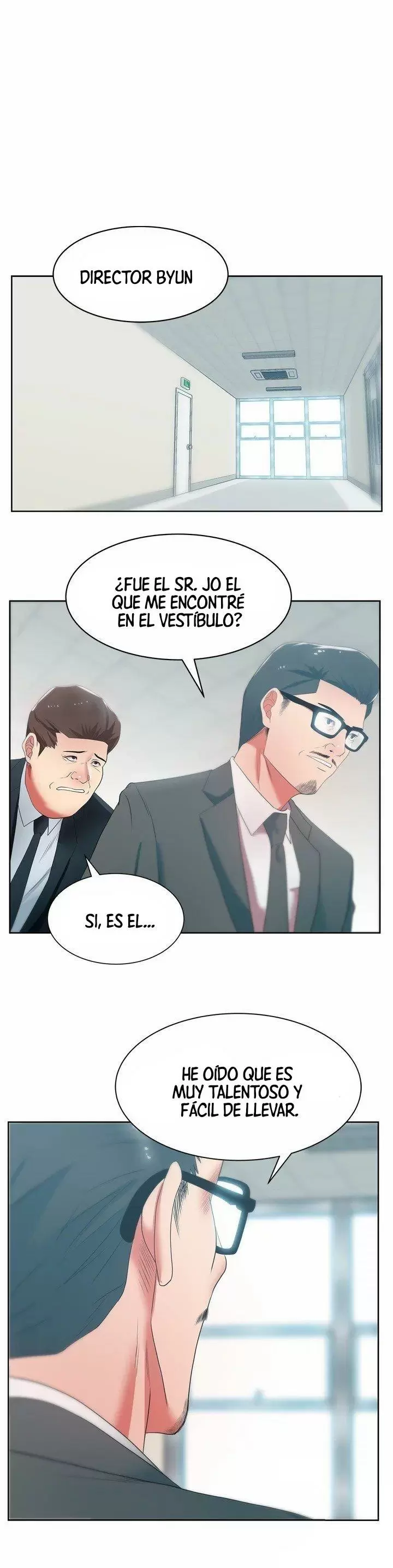 La amiga de mi esposa Capítulo 19 - Página 14