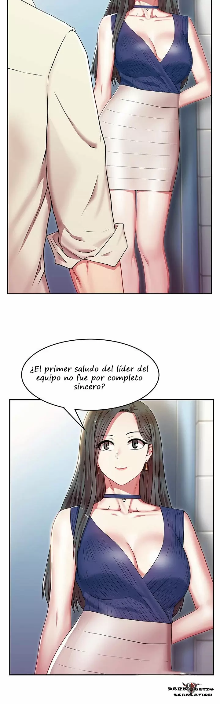 La amiga de mi esposa Capítulo 2 - Página 24