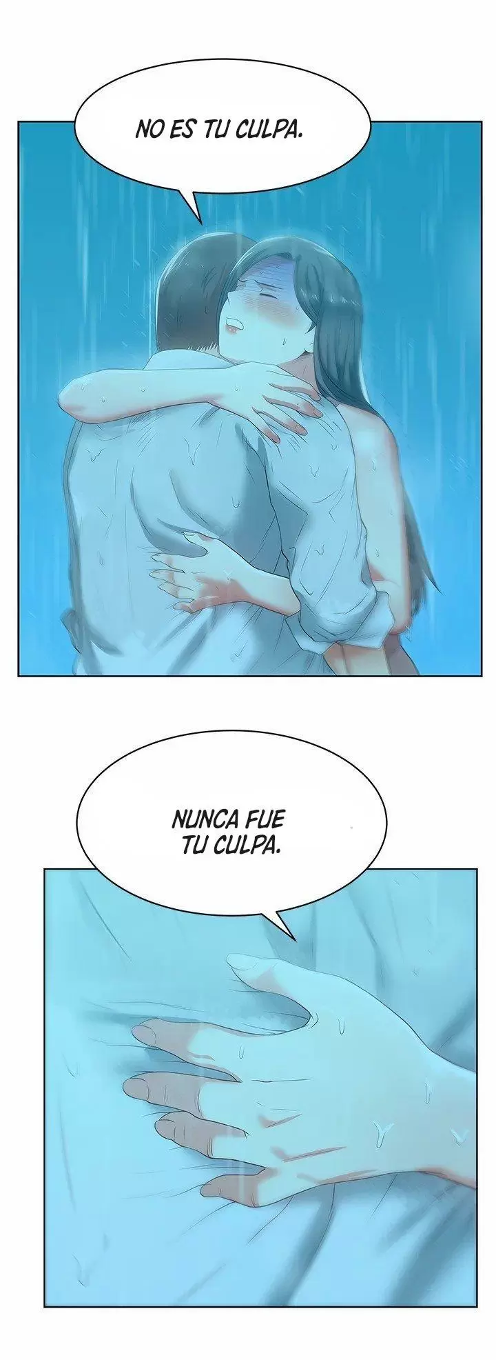 La amiga de mi esposa Capítulo 21 - Página 14