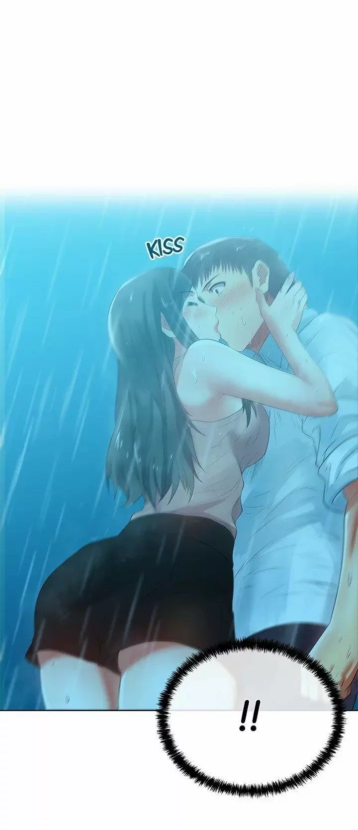 La amiga de mi esposa Capítulo 21 - Página 18