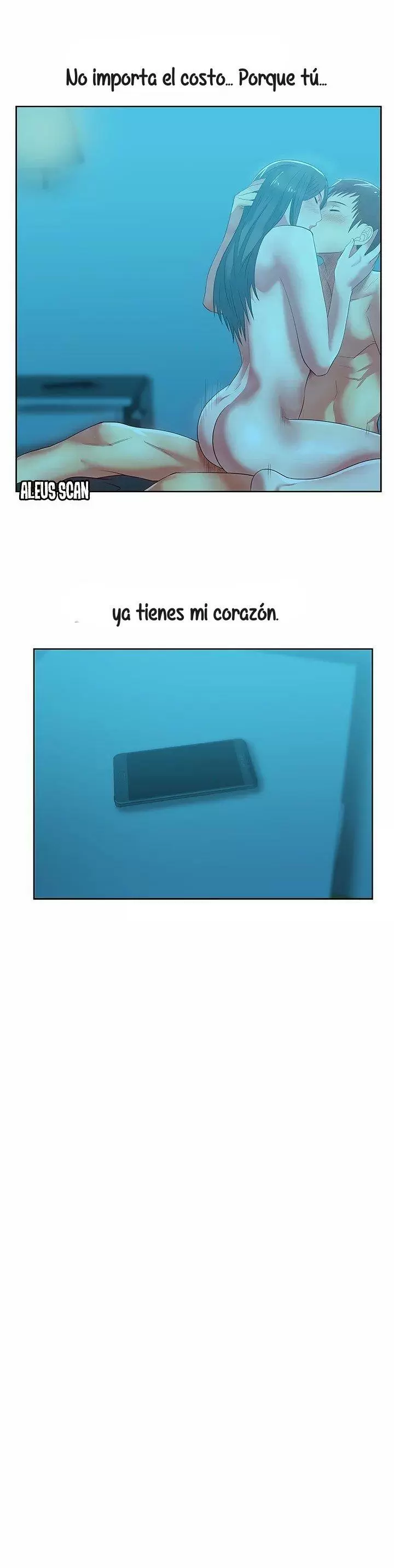 La amiga de mi esposa Capítulo 21 - Página 26