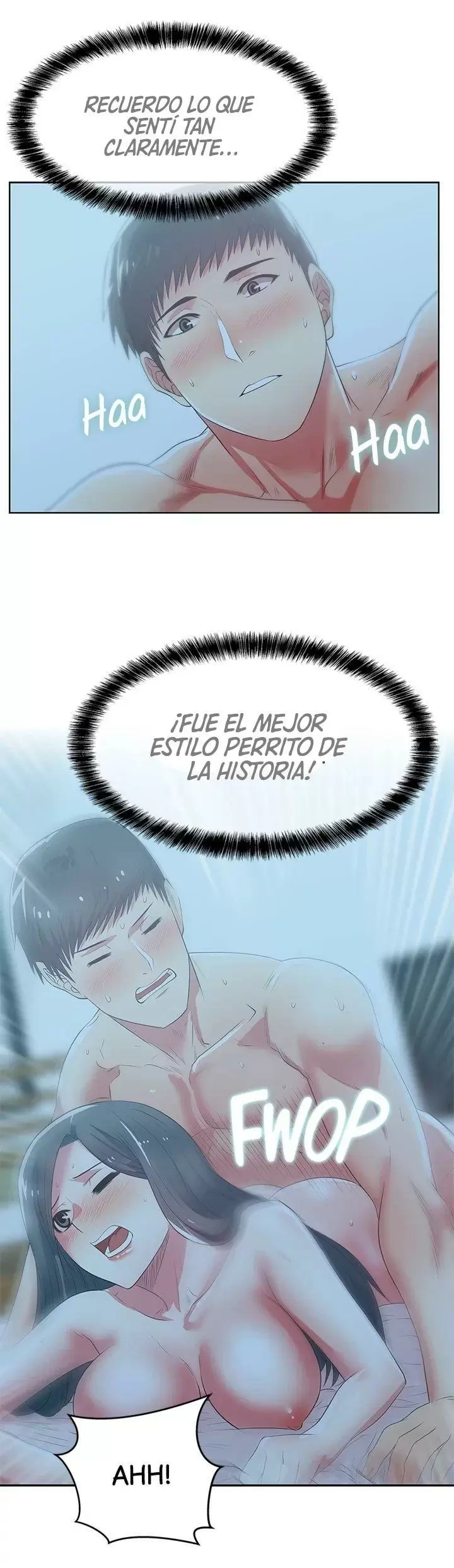 La amiga de mi esposa Capítulo 22 - Página 13