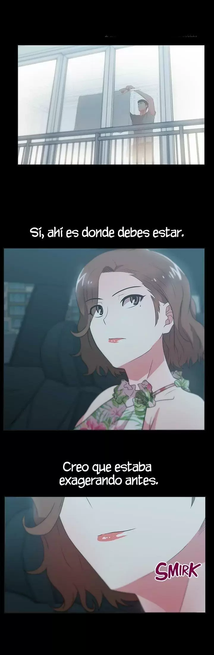 La amiga de mi esposa Capítulo 26 - Página 11