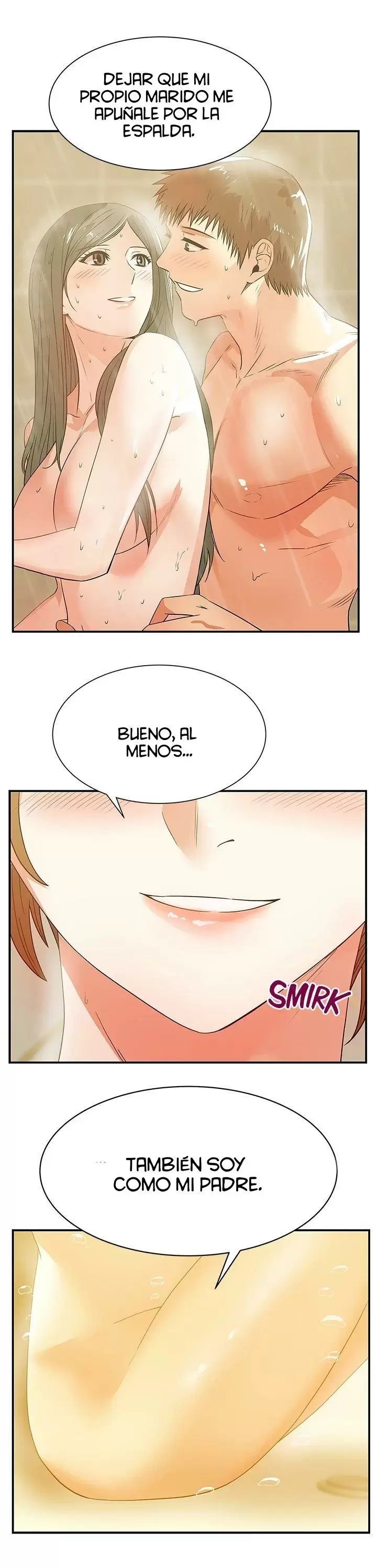 La amiga de mi esposa Capítulo 27 - Página 26