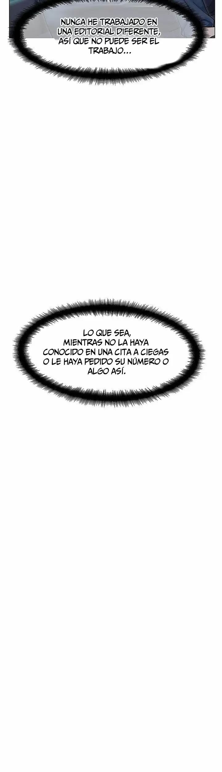 La amiga de mi esposa Capítulo 3 - Página 30