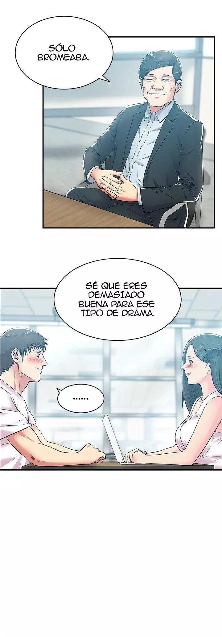 La amiga de mi esposa Capítulo 30 - Página 11