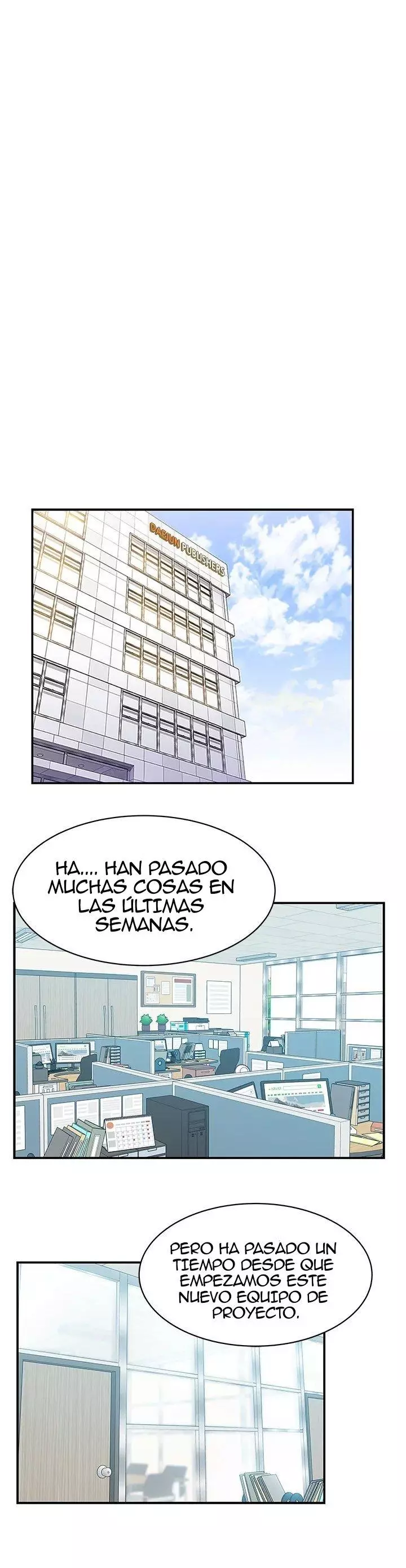 La amiga de mi esposa Capítulo 30 - Página 3