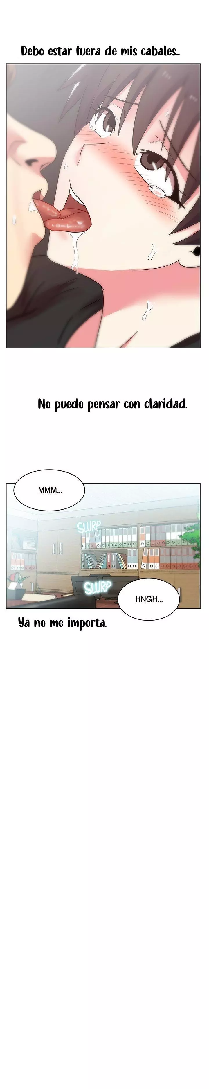 La amiga de mi esposa Capítulo 34 - Página 26