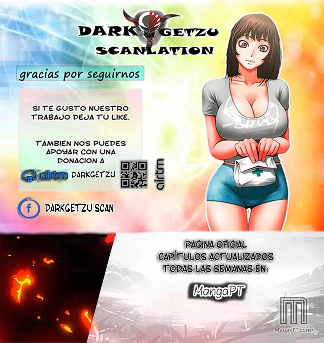 La amiga de mi esposa Capítulo 37 - Página 12
