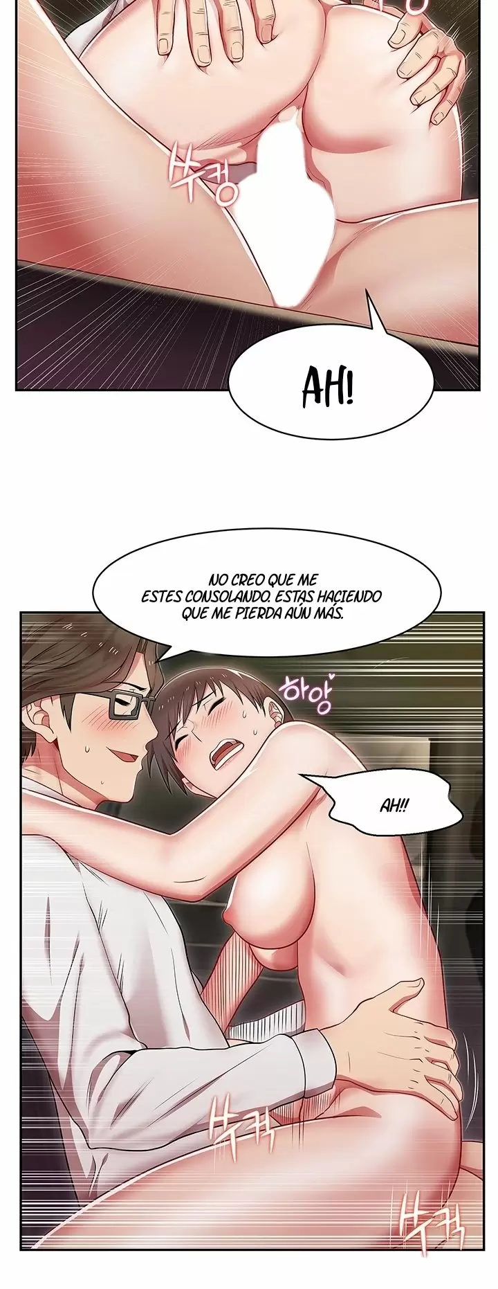 La amiga de mi esposa Capítulo 4 - Página 23