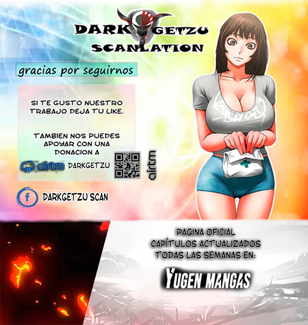 La amiga de mi esposa Capítulo 42 - Página 12