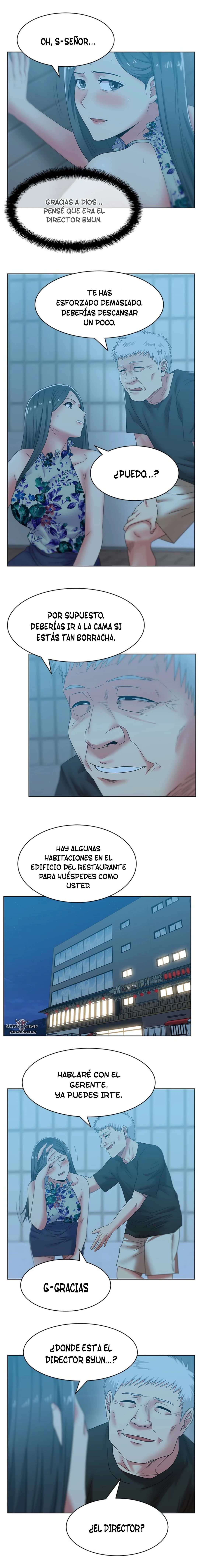 La amiga de mi esposa Capítulo 46 - Página 4