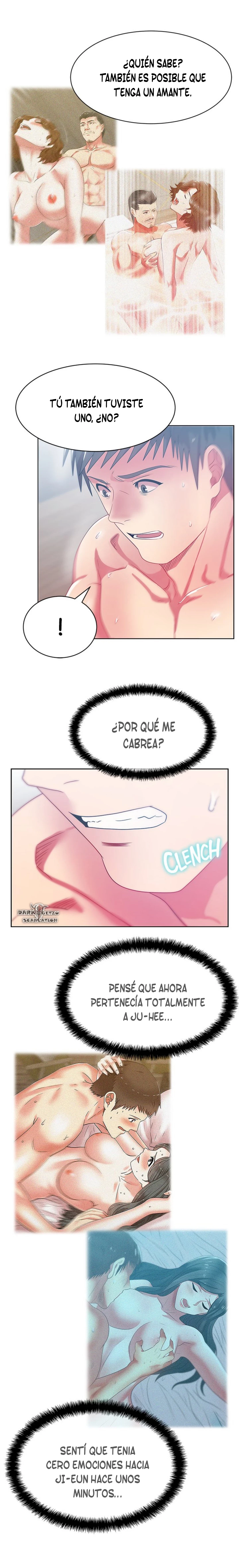 La amiga de mi esposa Capítulo 57 - Página 8