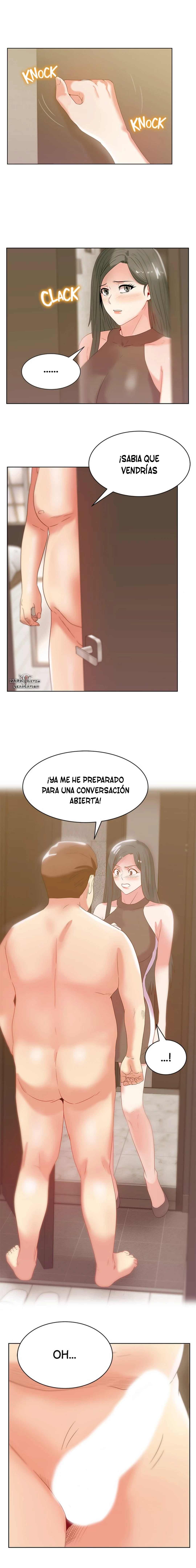 La amiga de mi esposa Capítulo 58 - Página 7