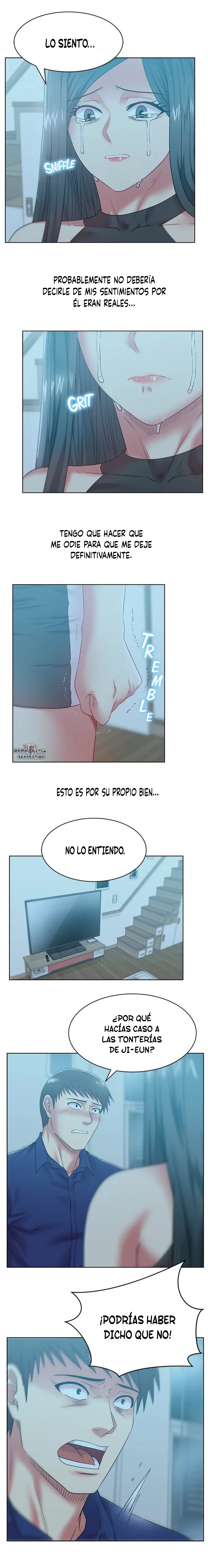 La amiga de mi esposa Capítulo 62 - Página 6
