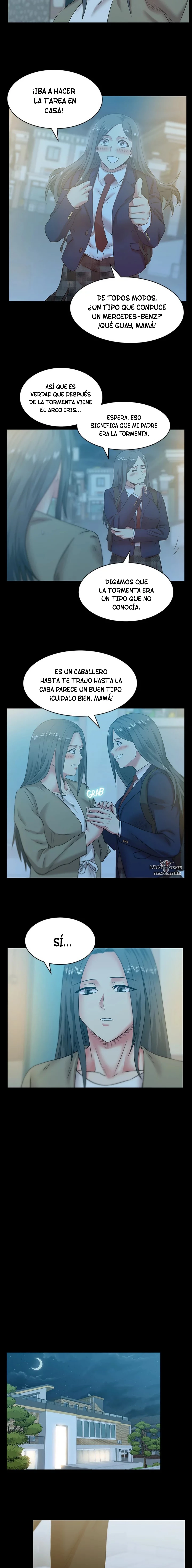 La amiga de mi esposa Capítulo 66 - Página 7
