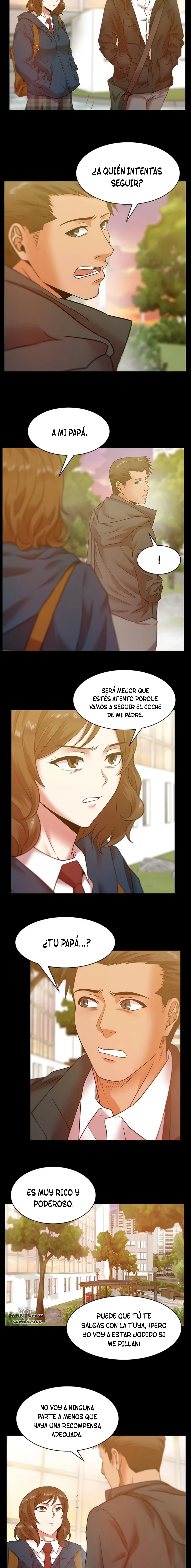 La amiga de mi esposa Capítulo 67 - Página 6