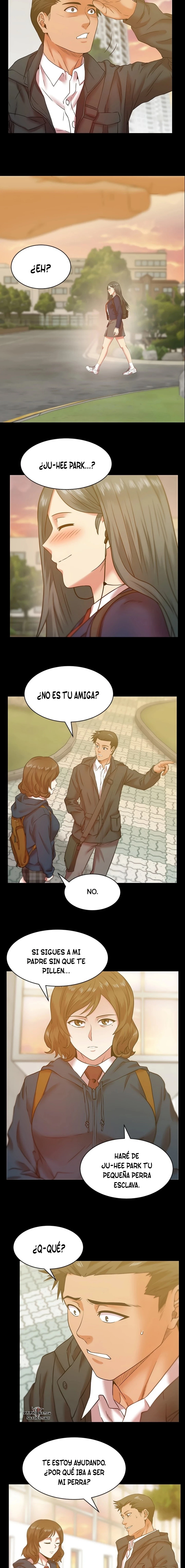 La amiga de mi esposa Capítulo 67 - Página 8