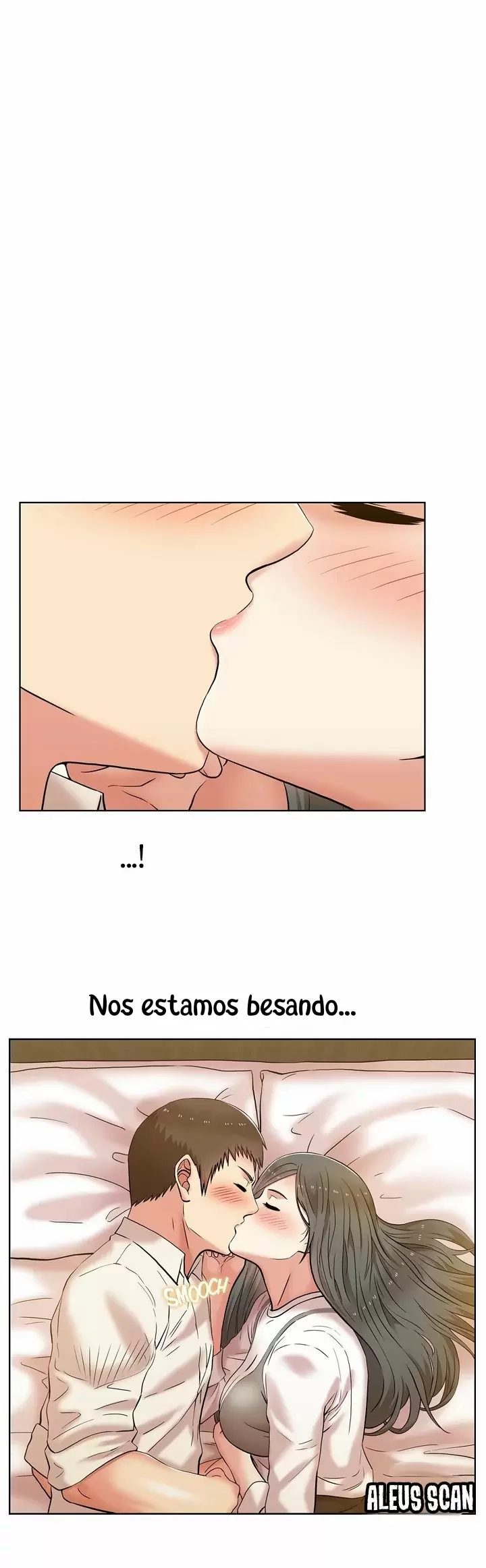 La amiga de mi esposa Capítulo 7 - Página 5