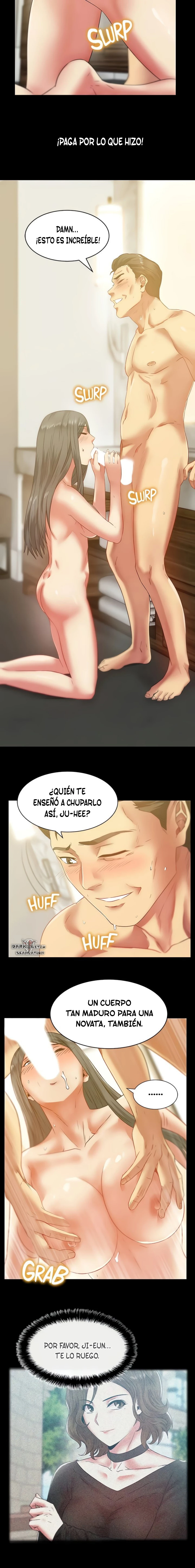 La amiga de mi esposa Capítulo 70 - Página 7