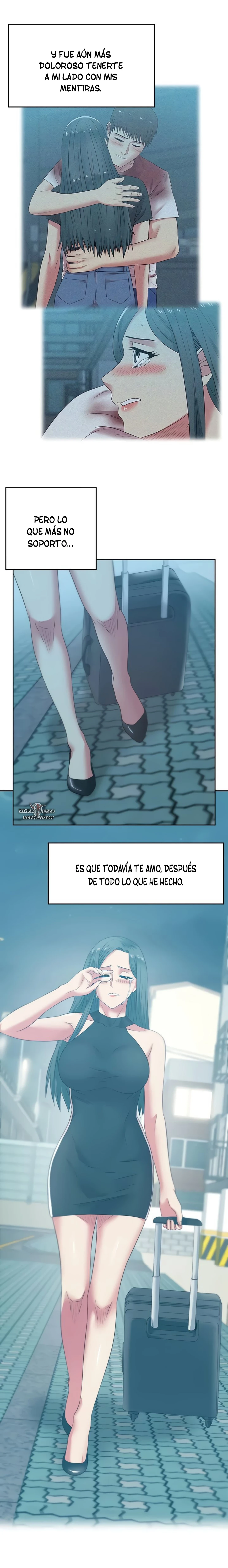 La amiga de mi esposa Capítulo 71 - Página 10
