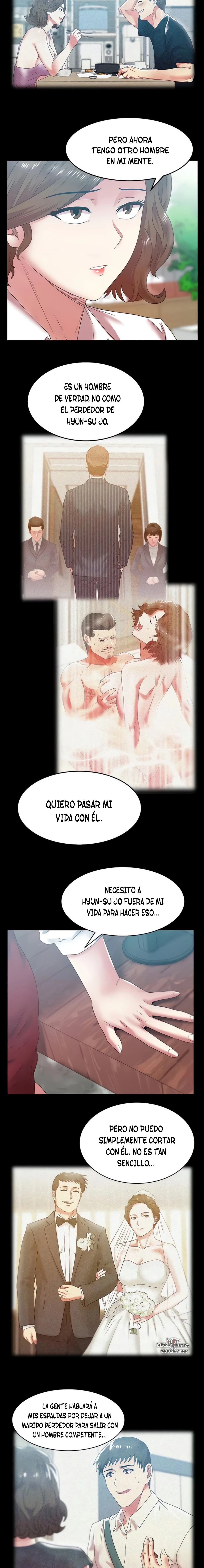 La amiga de mi esposa Capítulo 71 - Página 4