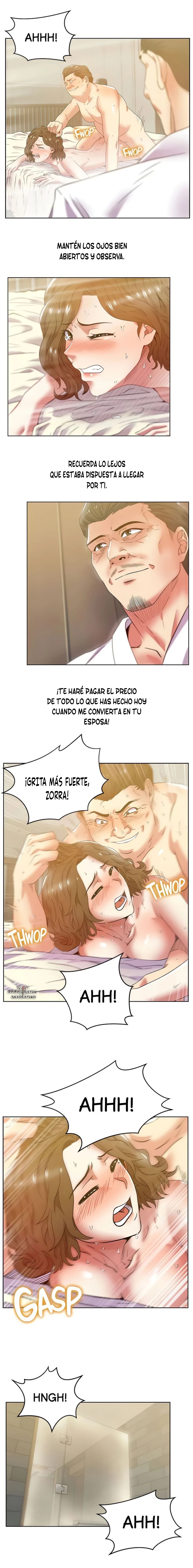 La amiga de mi esposa Capítulo 81 - Página 11
