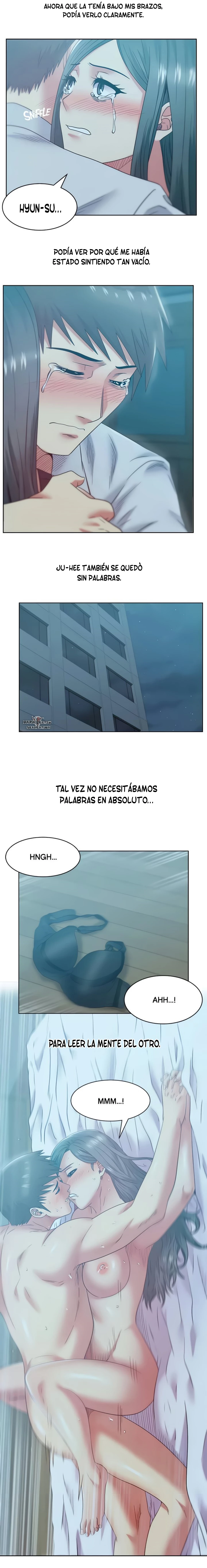La amiga de mi esposa Capítulo 84 - Página 7