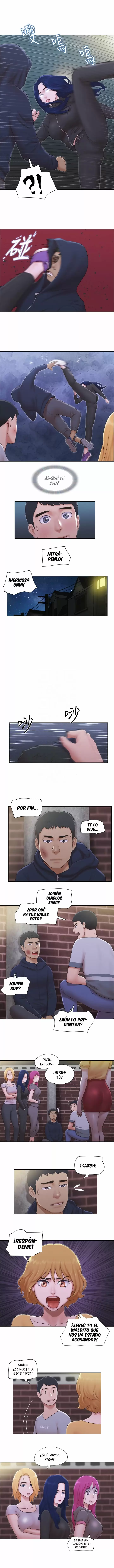 ¿Puedo Tocarlo? Capítulo 11 - Página 5