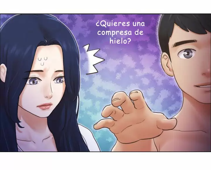 ¿Puedo Tocarlo? Capítulo 16 - Página 11