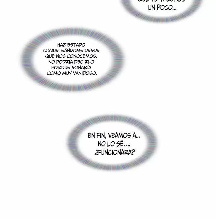 ¿Puedo Tocarlo? Capítulo 17 - Página 18