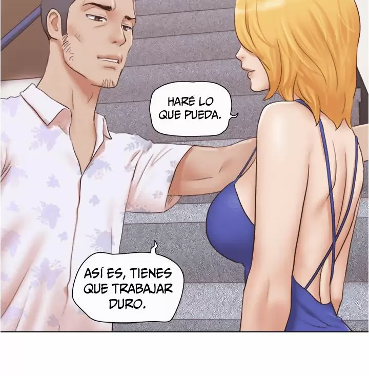 ¿Puedo Tocarlo? Capítulo 18 - Página 13