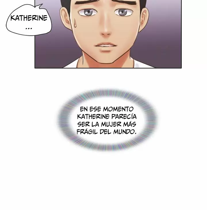 ¿Puedo Tocarlo? Capítulo 19 - Página 23