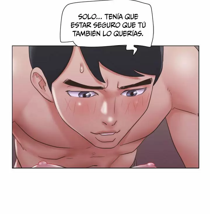 ¿Puedo Tocarlo? Capítulo 20 - Página 23
