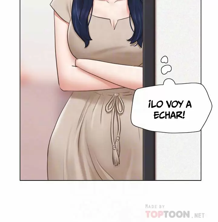 ¿Puedo Tocarlo? Capítulo 22 - Página 13
