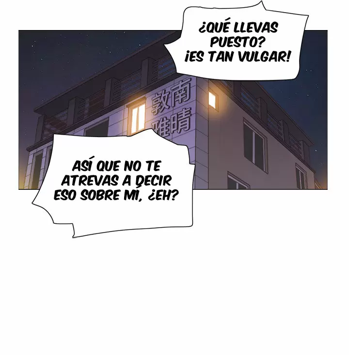 ¿Puedo Tocarlo? Capítulo 23 - Página 15